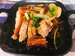 -小粤楼·怀旧粤菜(万辉国际广场店)