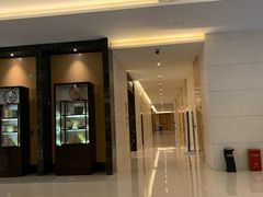 -重庆悦来温德姆酒店