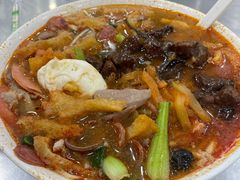 -易记皮肚面(明瓦廊店)