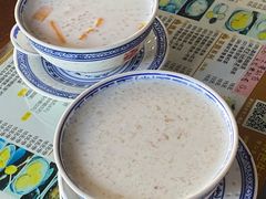 芋圆椰汁西米-丞記傳承