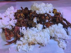 -Dampa Seafood Grill - Dubai