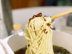 -君东记本帮面馆(天钥桥路店)