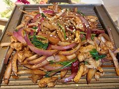 -羊之道草原味道清真餐厅(番禺店)