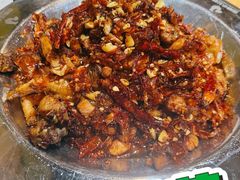 -俭寨大盘鸡·缸子肉·小公鸡·新疆菜(云通店)