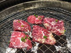 -御牛道日式烤肉料理(杭州万象城店)