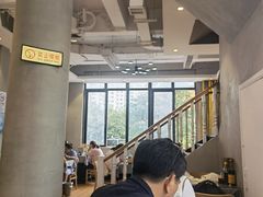 大堂-腔调面(斜土路店)