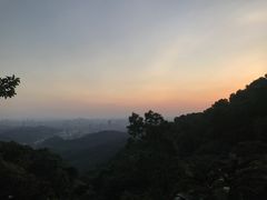 -广州市白云山风景名胜区