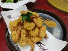 -海鲜码头·中国菜