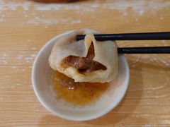 -徐建萍汤包(热河南路店)