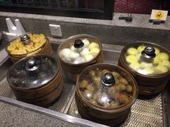 -福州西湖大酒店·怡湖咖啡厅