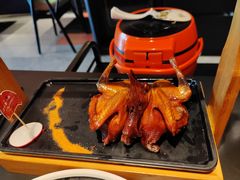 -羽鸽集·乳鸽专门店·地道顺德菜(岭南站店)