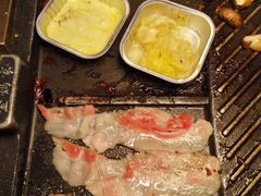 -金妈家烤肉(龙湖U城天街店)