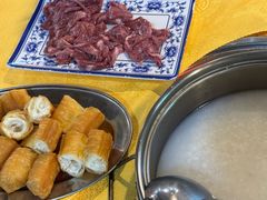 -大戚饭店(泰华路店)