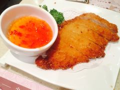 黑椒吉列猪排-池记(尖沙咀店)