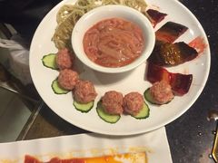 蜀九香火锅酒楼(彩虹店)-蜀九香火锅(彩虹店)