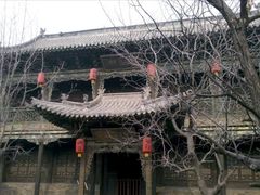 -榆次老城