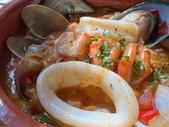 -ALBERGUE 1601 婆仔屋葡国餐厅