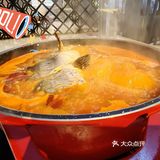 「小红炉贵州私房菜(日坛店)」十一长假接近尾声