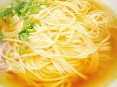 -鑫明明拉面(宁化路店)