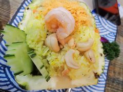 -Hi YOU你的饭局泰餐厅(雍和宫店)