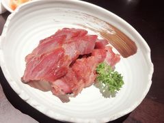 -领事馆19号中餐厅(厦门海景洲际酒店)