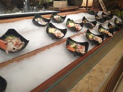 -芭菲盛宴·环球美食(北城国际店)