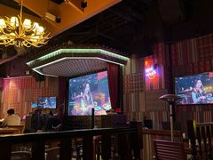 -MR.ROCKY洛奇先生RESTAURANT&BAR(宝安壹方城店)