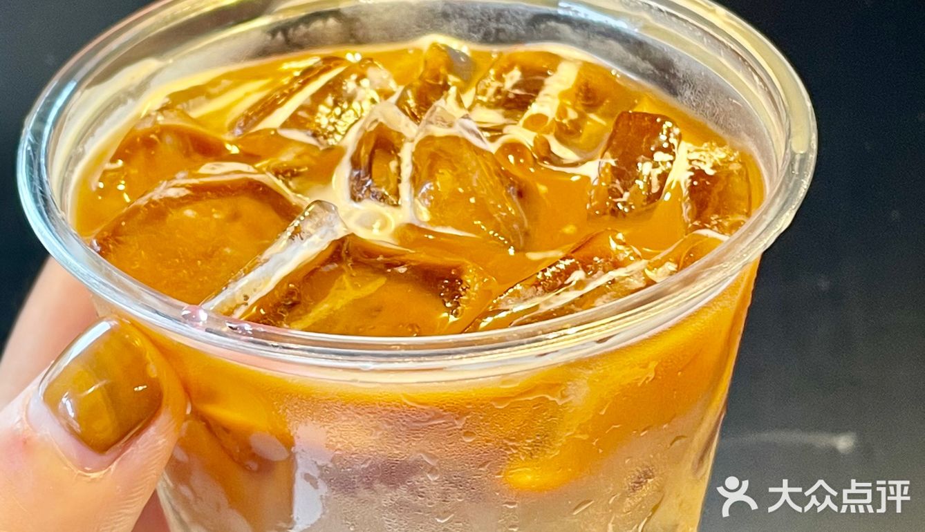 杭州探店｜养生咖啡☕️上线啦！！