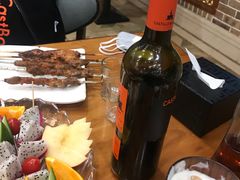 -巴依老爷新疆美食(望京小街店)