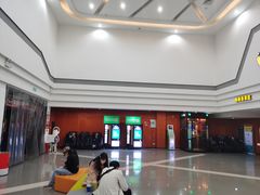 -华夏影城百步亭店(杜比全景声)