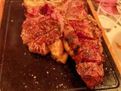 -奥斯特牛排馆(圣母百花大教堂)