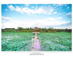 点击看大图 -戛纳印象摄影(潮拍定制馆)