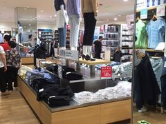 -优衣库(温州财富购物中心店)