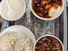 -姚记炒肝店(鼓楼店)