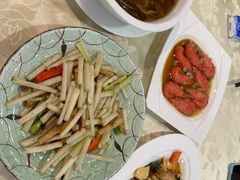 -佛有缘素食馆·荔湾老字号(陈家祠首店)