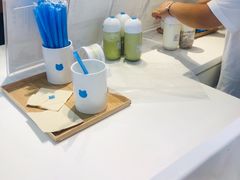 -兰熊鲜奶(西直门凯德mall店)