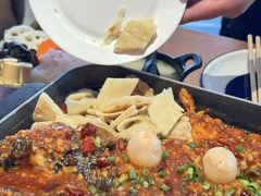 -鱼酷活鱼烤鱼(沈阳大悦城店)