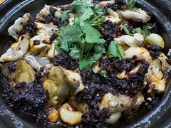 -小郭私房菜·海肠捞饭店(学士街店)