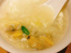 -吕氏疙瘩汤·海鲜新鲁菜(凯德mall新都心店)