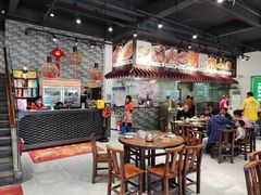 大堂-猪腰一家·地道佛山菜(里水店)