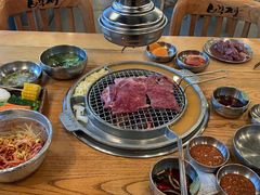 -日进一片海.生腌海鲜火锅.宵夜烧烤(三里屯总店)
