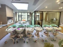 -弗蕾亚·和月月子调理院(东湖店)