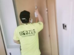 -深圳绿色亿家专业除甲醛