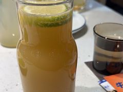 油柑茉莉-三江源活鱼现烤(维多利摩尔城店)