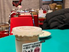 -粉灯牛腩牛杂煲·鸡煲(双井店)
