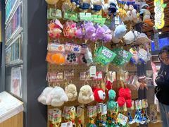 -九木杂物社(恒隆广场店)