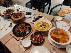 -漢咖啡·全服务式自助晚餐(武汉洲际酒店)