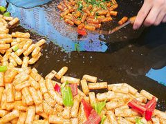 -大学城夜市大排档(凤栖路店)