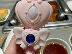 -海底捞火锅(天一广场亚细亚店)