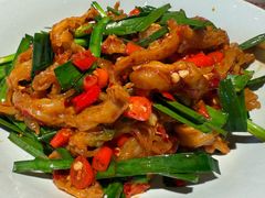 鸭脚筋-匠熙小馆(崇文门店)